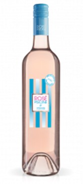 Rosé piscine