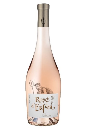 Rosé d'Enfer