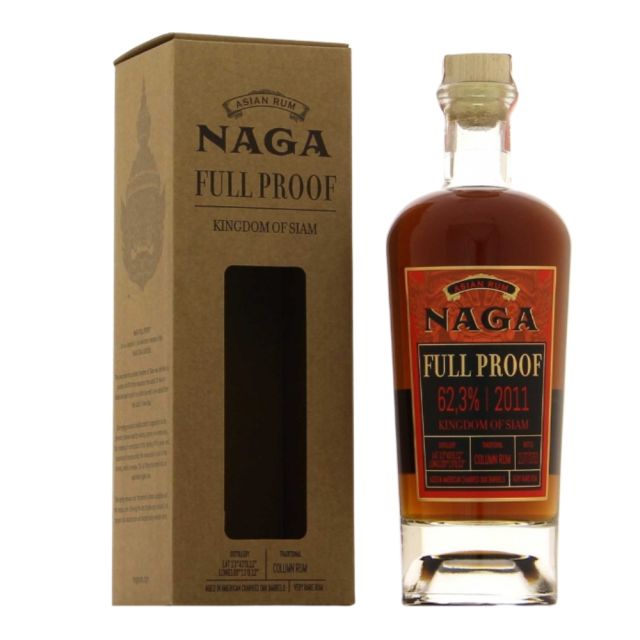 NAGA FULL PROOF