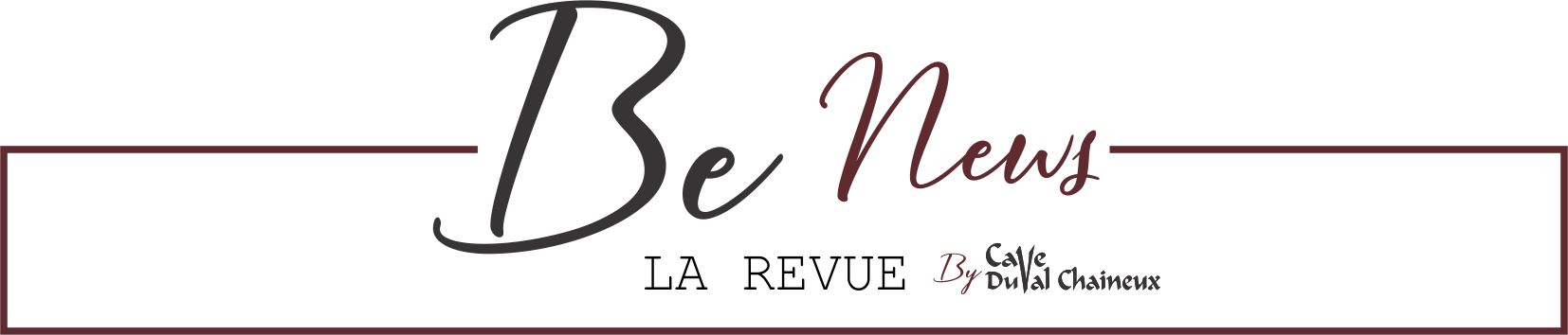 La revue de Mai 2025