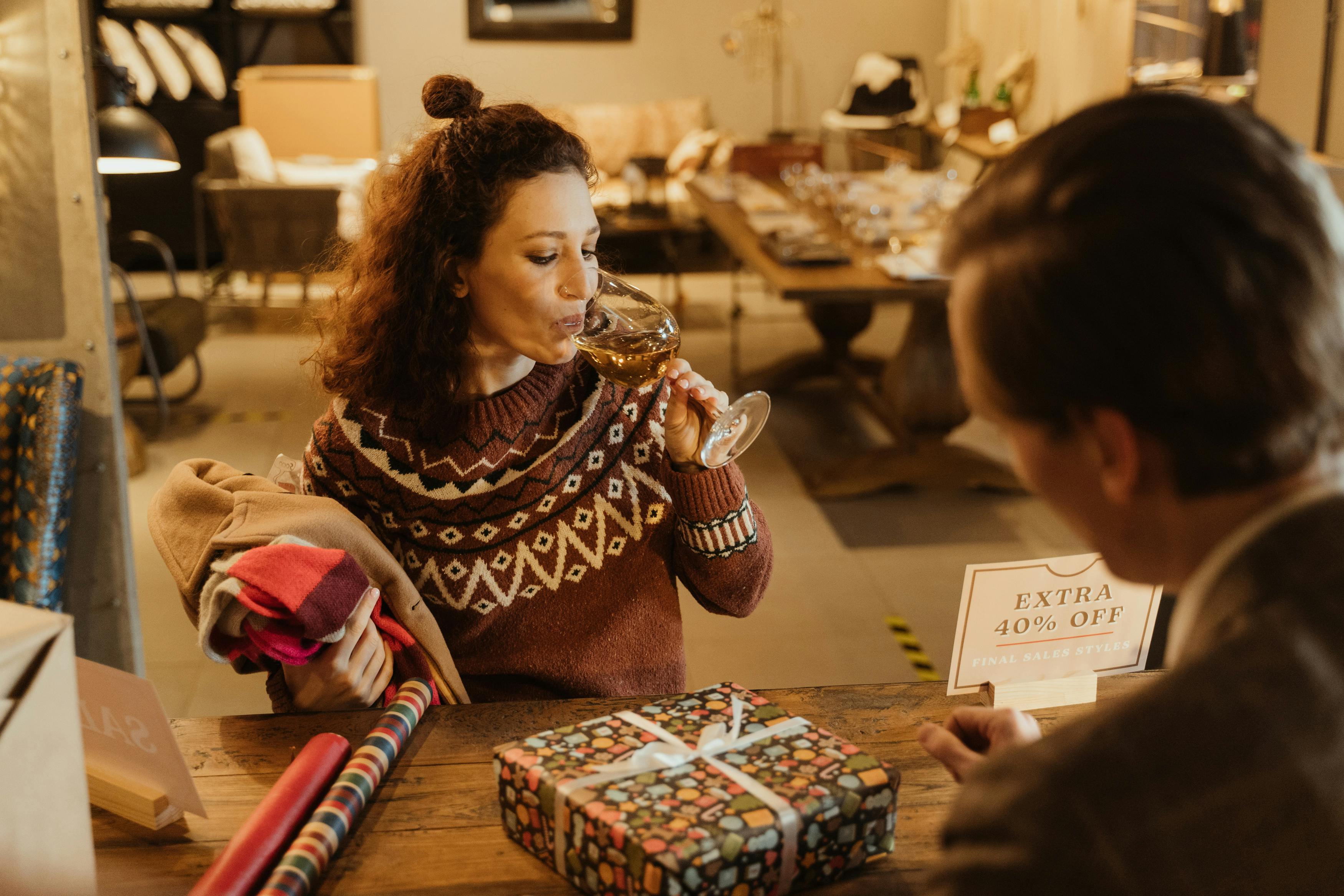 5 idées de coffrets à offrir à Noël chez Val Chaineux 