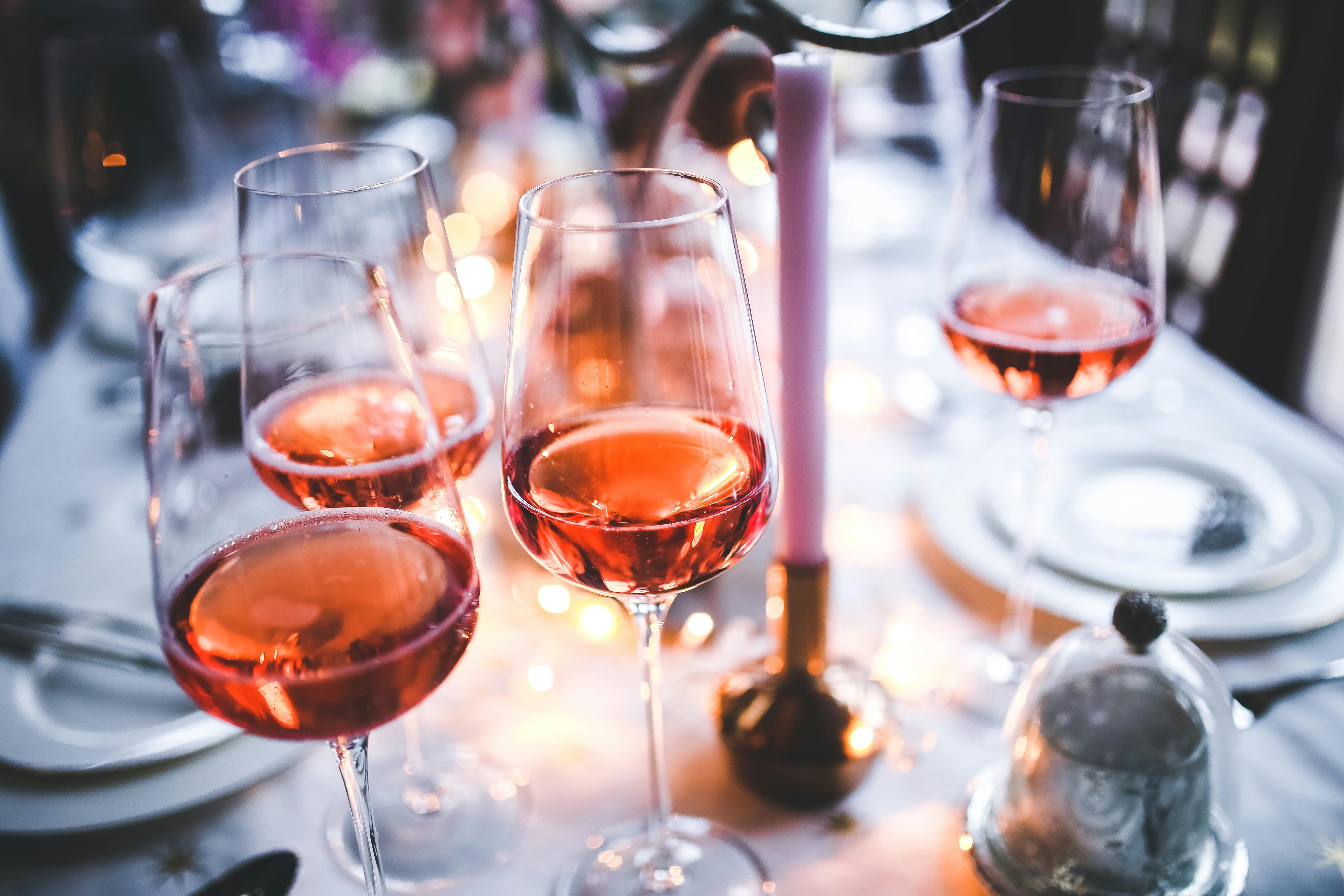 Top 5 des vins rosés à découvrir pour l’apéro 
