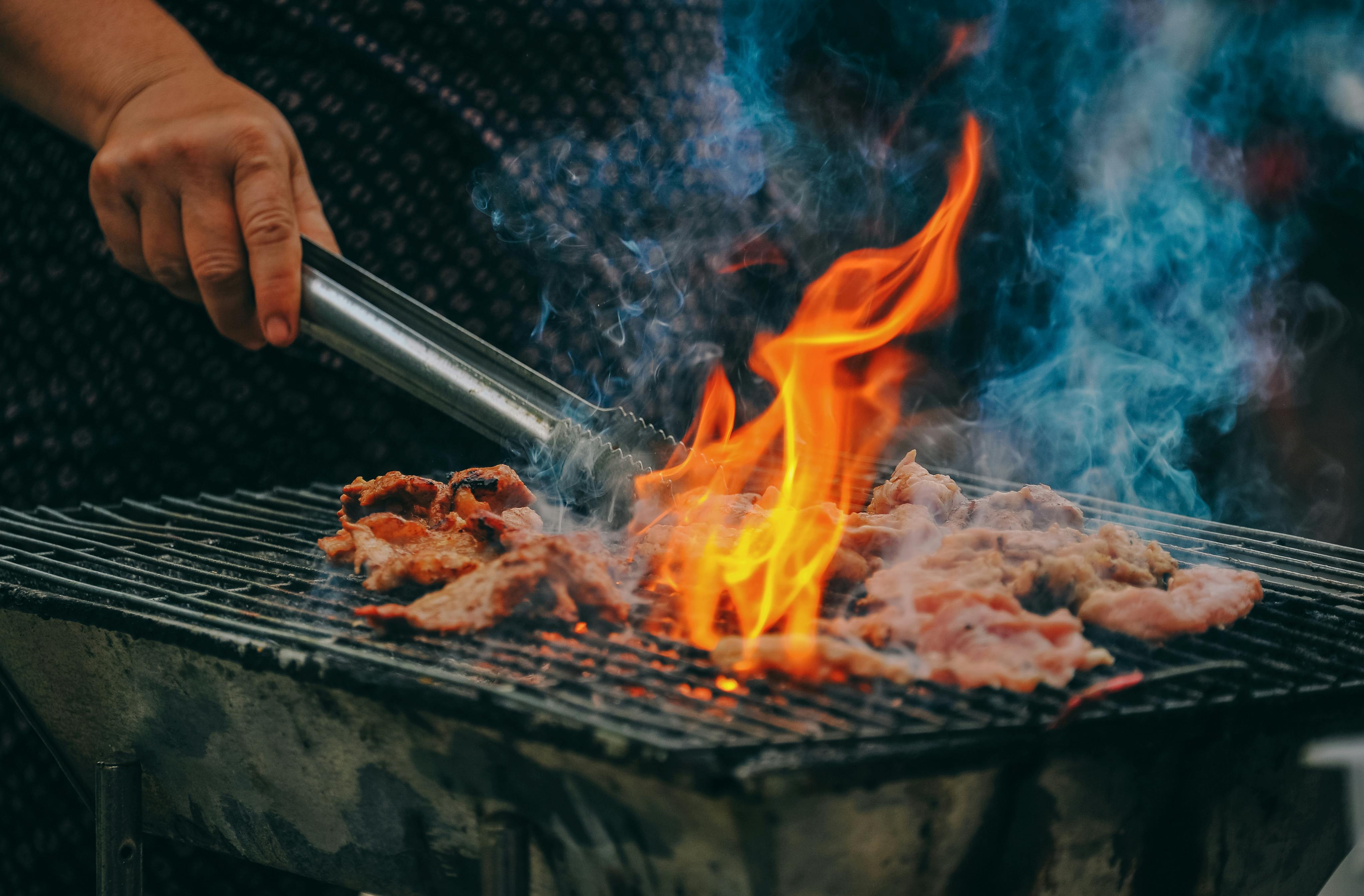 Quel vin pour votre prochain BBQ ? 