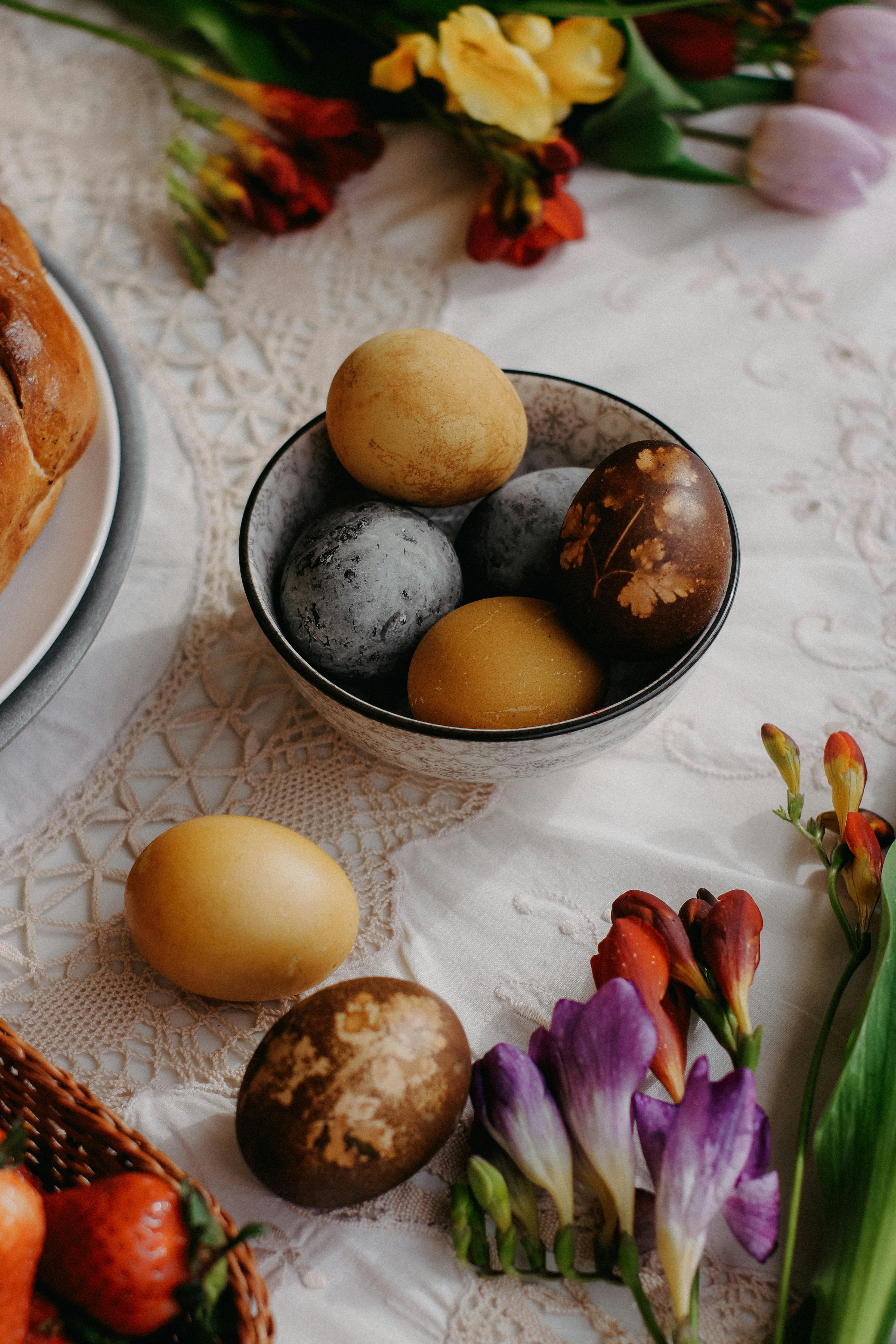 Quels accords pour un repas de Pâques réussi ? 