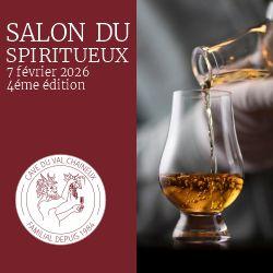 Salon du Spiritueux