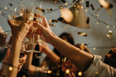Découvrez l'Art du Vin et des Spiritueux : Une Expérience Sensorielle Unique