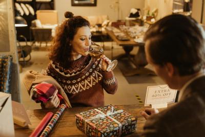 5 idées de coffrets à offrir à Noël chez Val Chaineux 