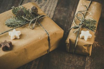 Coffrets cadeaux : nos suggestions pour les professionnels 