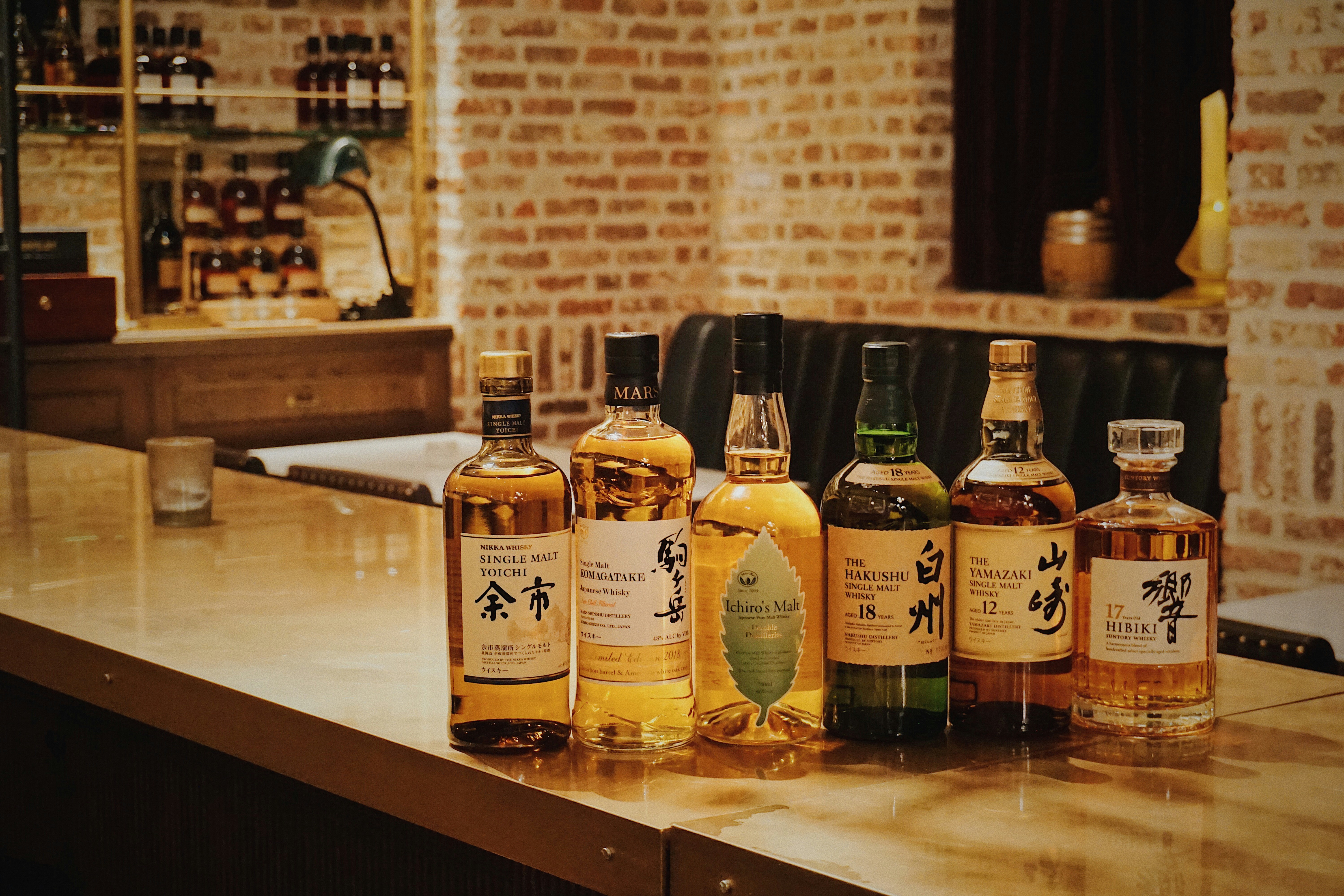 Débuter dans le whisky : comment choisir sa première bouteille ? 