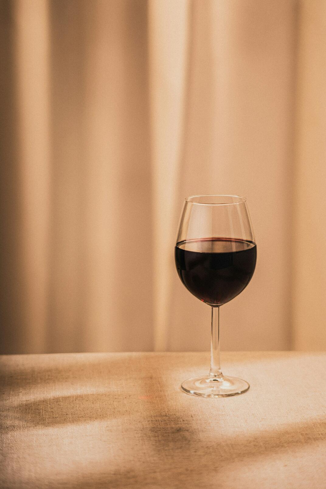 Image de vins rouges